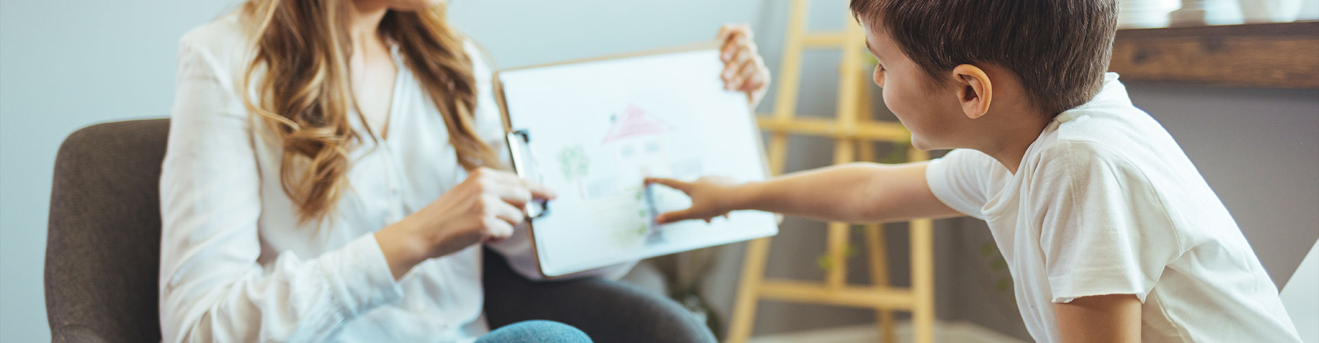 Cabinet de neuropsychologie spécialisé dans l'autisme près de Toulouse